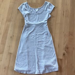 Motherhood Maternity dress.